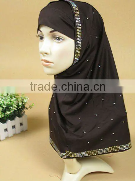 A321 Popular hot sale arab hijab;muslim hijab
