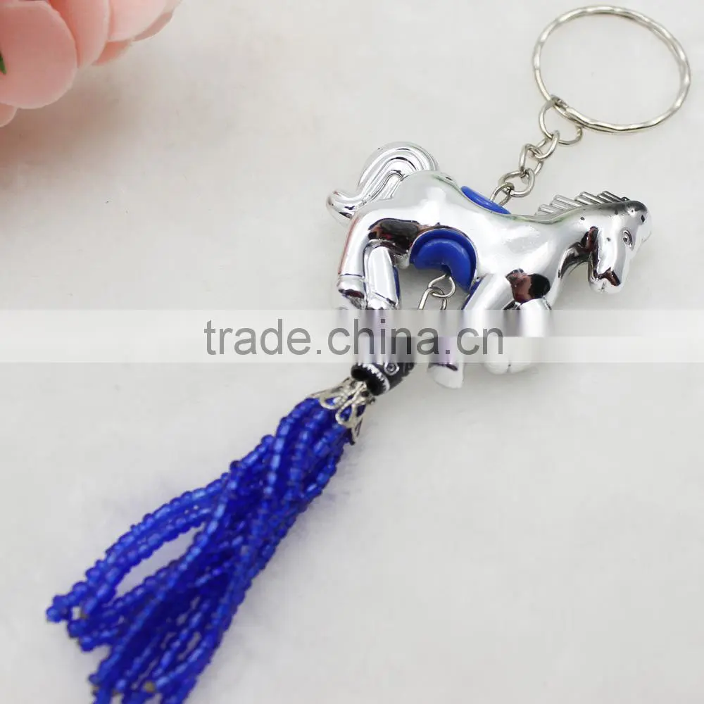 Islamic Wholesale Horse Pendant Keychain