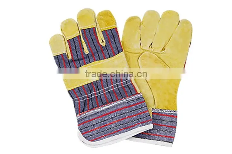 Hot Sale Thin Leather Gloves Buyers Saudi Arabia LG014