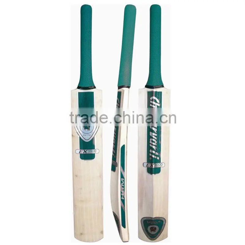 Cricket Bat English Willow Top Quality