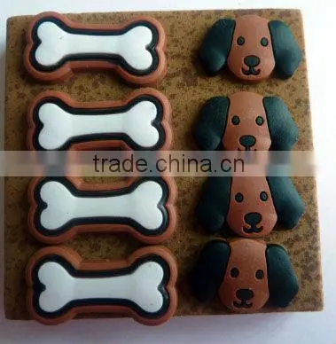 Popular PVC Push Pins