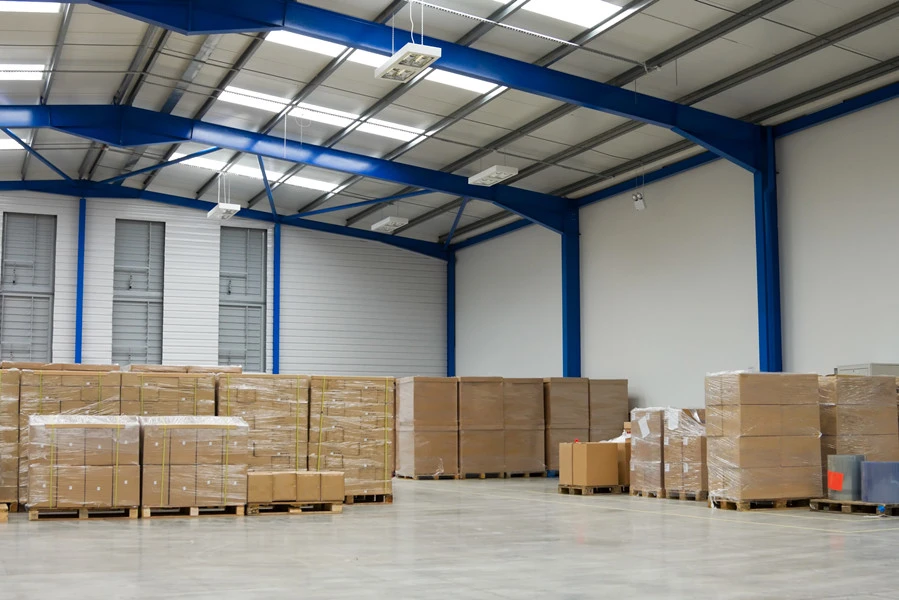 Shandong Qianyu Auto Parts Co., Ltd company overview - view 4