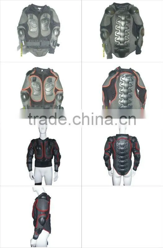 cheap Motorcycle Safety Jacket