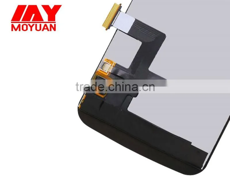 For Moto G2 XT1072 g 2nd gen Lcd Assembly,For MotoROLA G+1 LCD Screen