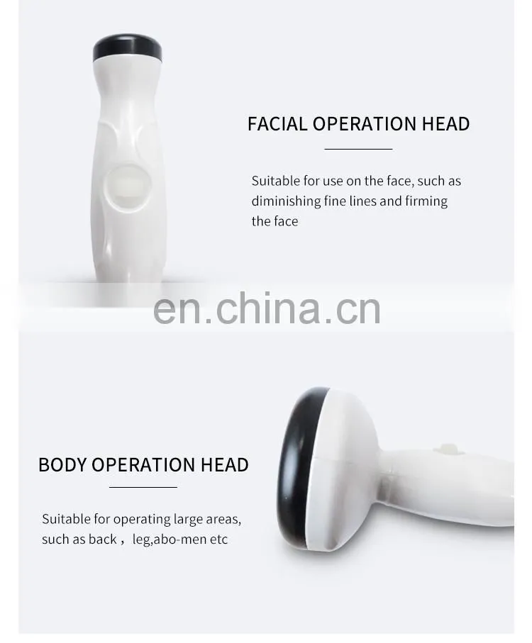 Factory Thermal Vacuum System Negative Pressure Therapy Strong Suction BIO Massage Body Slimming Machine Butt Lifting