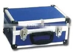 Aluminum Store&Carry Case For Tool/Camera/Gun and More Equipments CANADA&USA