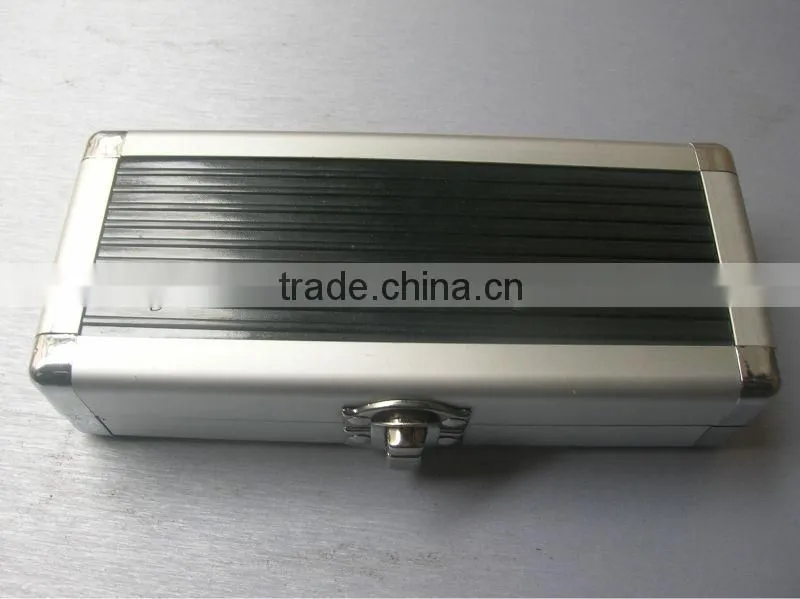 aluminum tool case with foam insert aluminum carry tool case