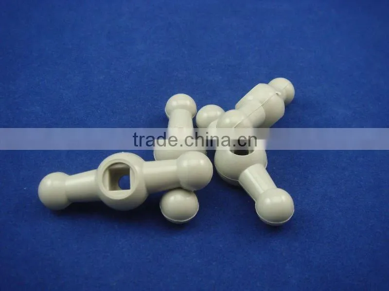 ABS handle