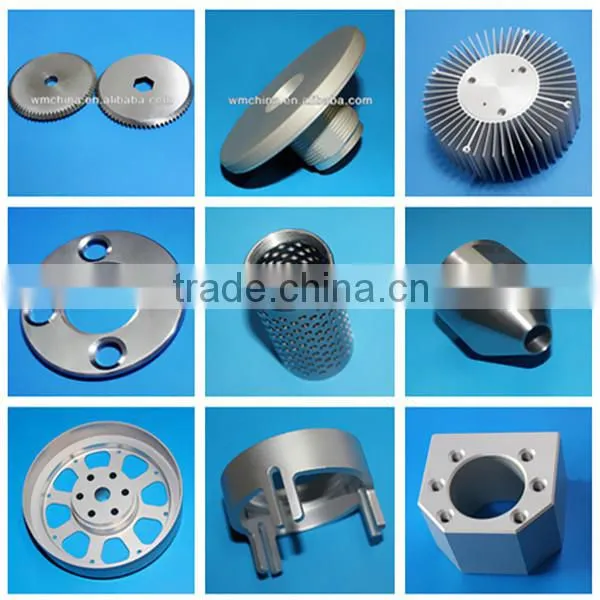 Digital camera lens parts