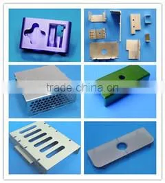 china aluminum custom cnc turning inserts