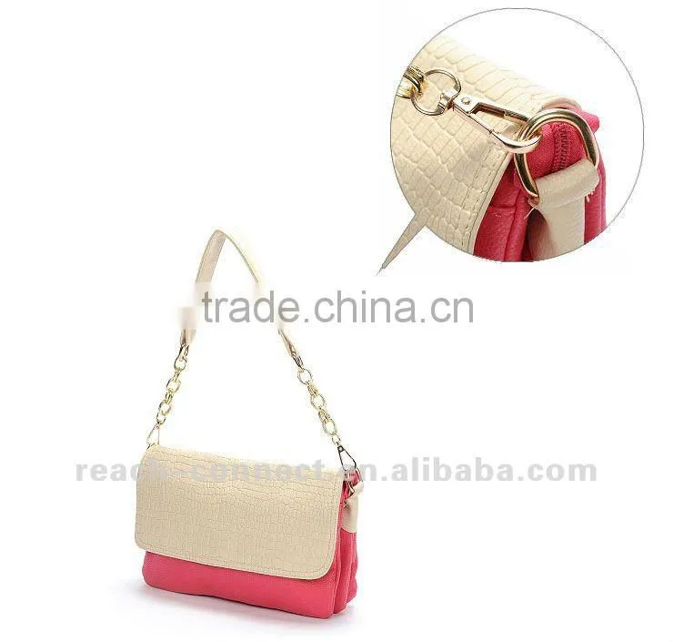top brand retro office lady handbag designers
