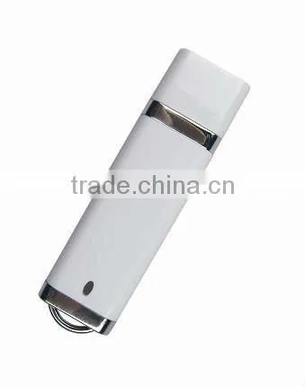 2013 New Style Plastic USB Sticks
