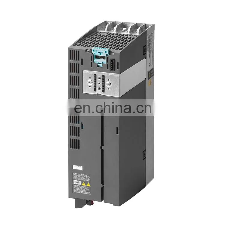 Hot selling Siemens Power Module siemens iot module 6SL3210-1PE18-0UL1 6SL32101PE180UL1