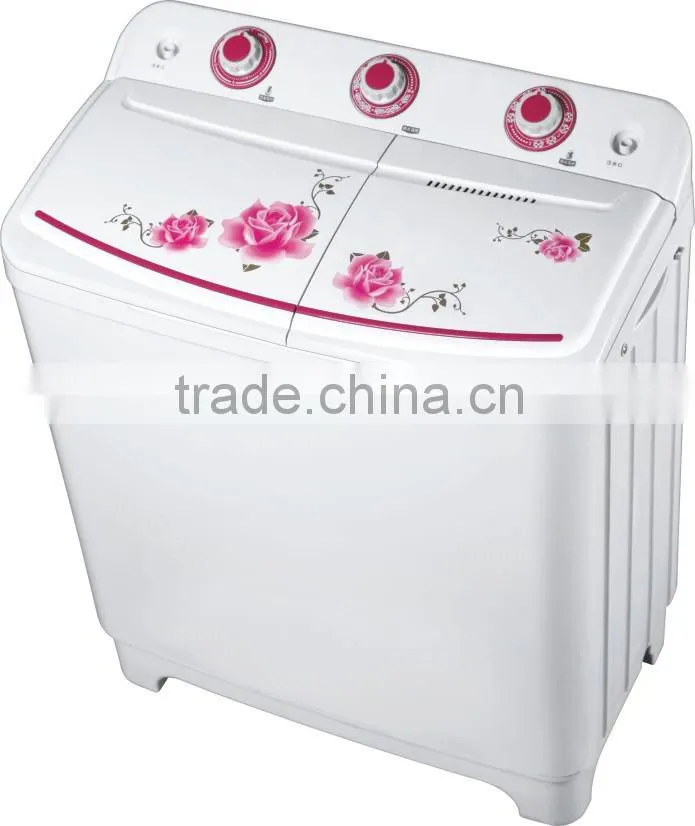 110v 220v cheap mini washing machine with spin
