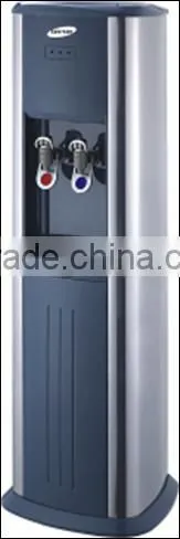 Beautiful hotel instant hot commercial water dispenser