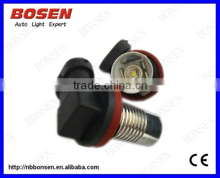 H11 high power 5w cree chip LED Auto bulb