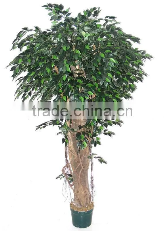 High quality new on sale indoor artificial bonsai maple tree