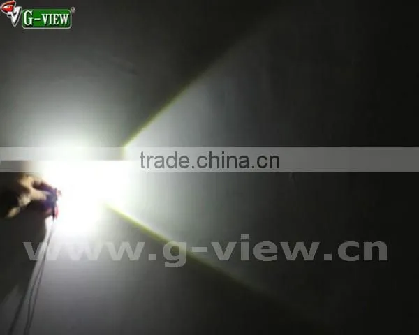 2015 factory price h11 fog light led 80w