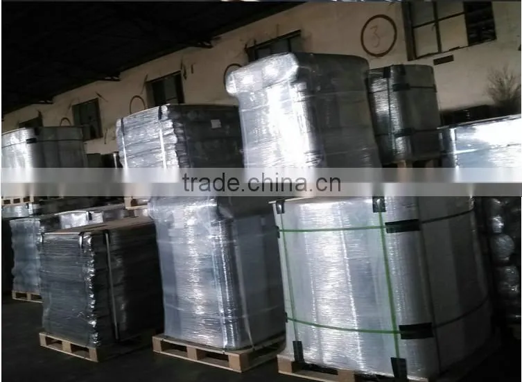 qingdao sale 3-5mm anti-slip rubber sheet ,checker rubber sheet