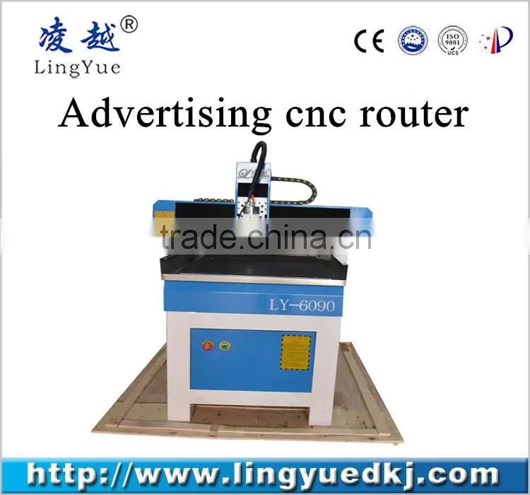 woodworking cnc router 6090 advertising cnc router jade cnc router