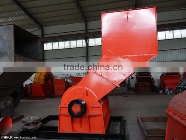 scrap metal disintegrator with certification and low price