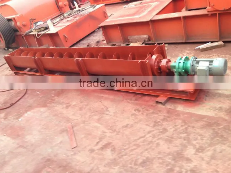 Mini spiral classifier,Small spiral classifier,Lab spiral classifier