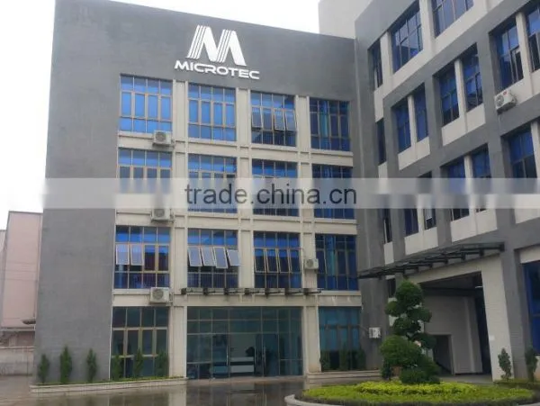 Microtec Technology Printing Co., Ltd. company overview - view 3
