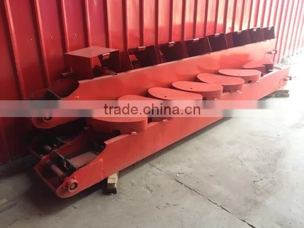 Factory price harvesting implements ,farm walking tractor implements