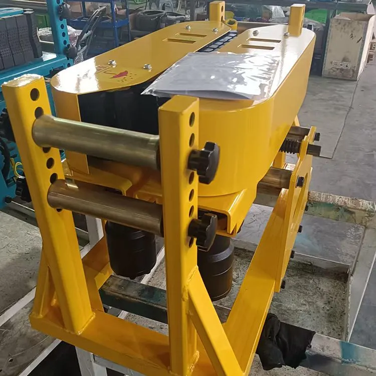 750×750液压小牛003