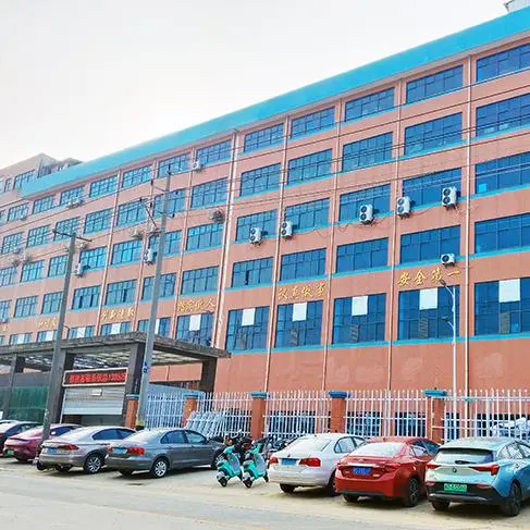 Changzhou Tiecheng Bed And Vehicle Equipment Manufacturing Co., Ltd company overview - view 1