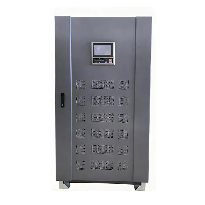 IP33-120KVA 01