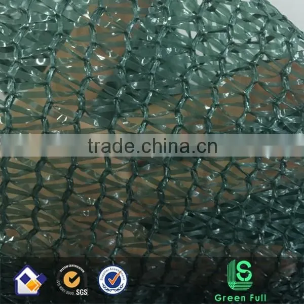100% virgin plastic HDPE + UV Treated Sun Shade Net & sun shadow cloth & agricultural shade net