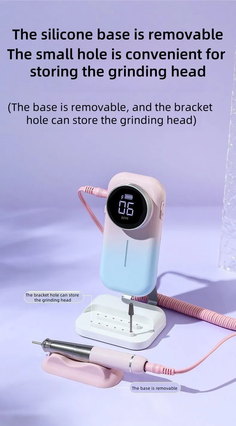 Nail Drill UV-805_13.jpg.webp