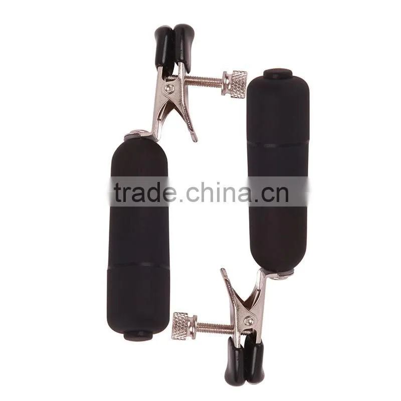 Multicolor Mini wireless vibrating bullet,waterproof long power bullet vibrator