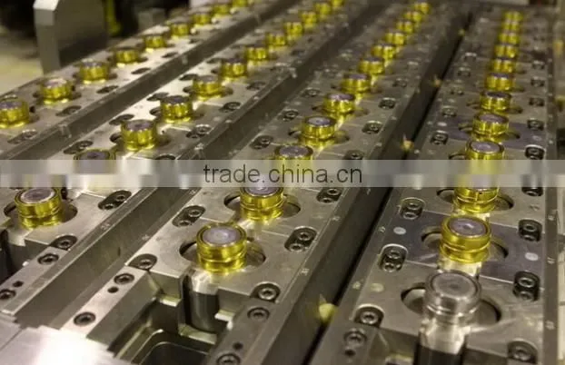 Blowing Bottle Mould,blowing mould.
