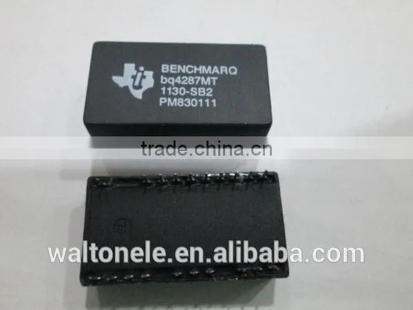 BQ4287MT integrator circuit