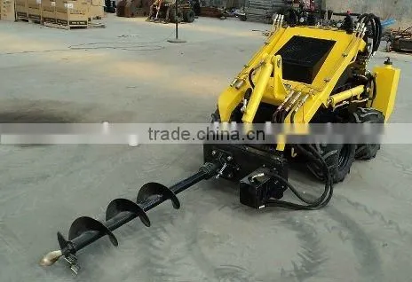 zinc-plated rotary drilling rod