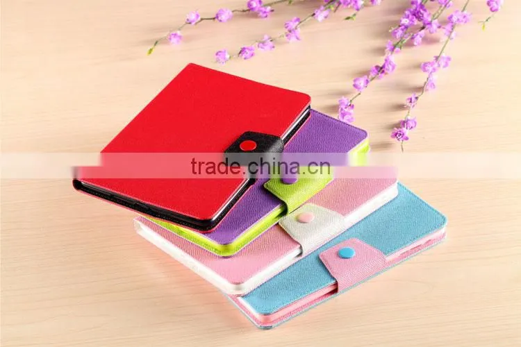 Wholesale xundo luxury high quality pu leather case for ipad air