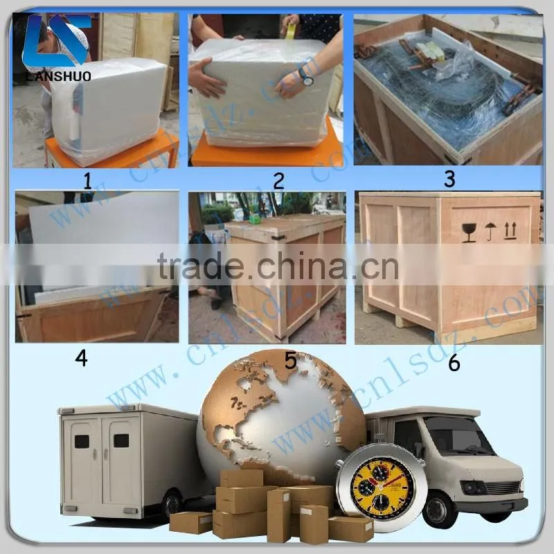 2016 latest high frequency induction heating equipment for steel bar/copper