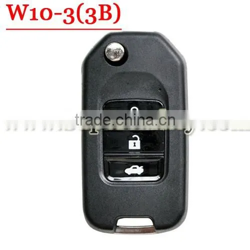 2016 Newest KEYDIY KD900 W10-03 3 Button Remote Key for URG200