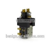 Curtis AC Motor Controller Model 1238E Series for counterbalance or warehouse trucks Tow Tractors Motor Controller