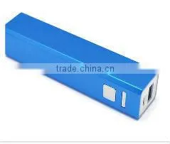 Fantasty design portable Chirstmas gifts power bank