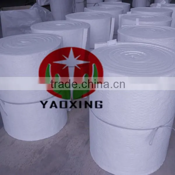 ceramic fiber products fireproof materials refractory materilas