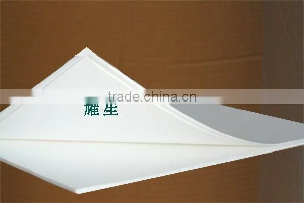 ceramic fiber paper gasket