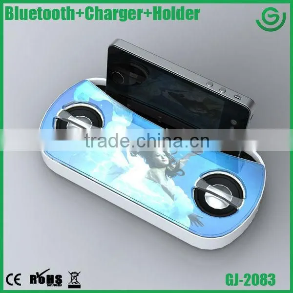 2013 promotion mini laptop mini speakers