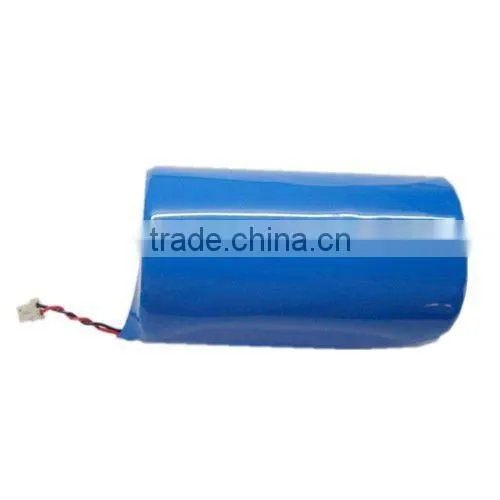 7.2V ER34615 lithium battery pack