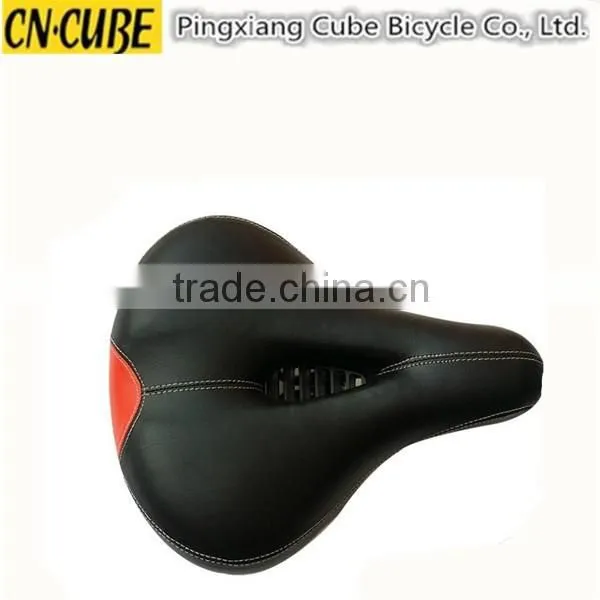 2016 hot sale color bicycle saddle,racing road bicycle saddle