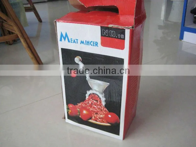 meat mincer meat grinder