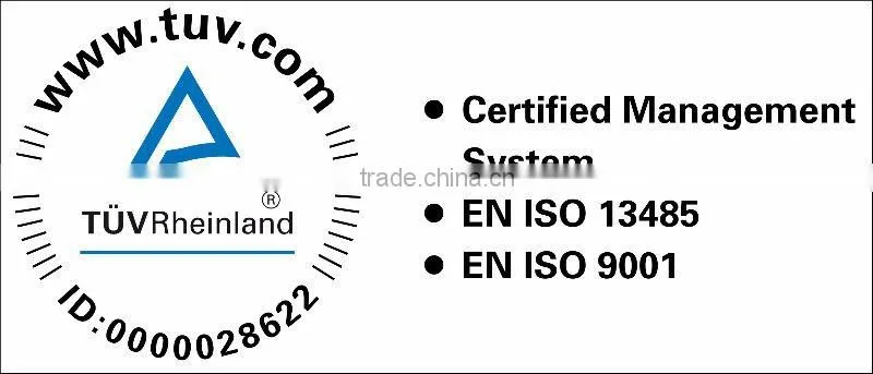 Digital Thermometer with CE certificate