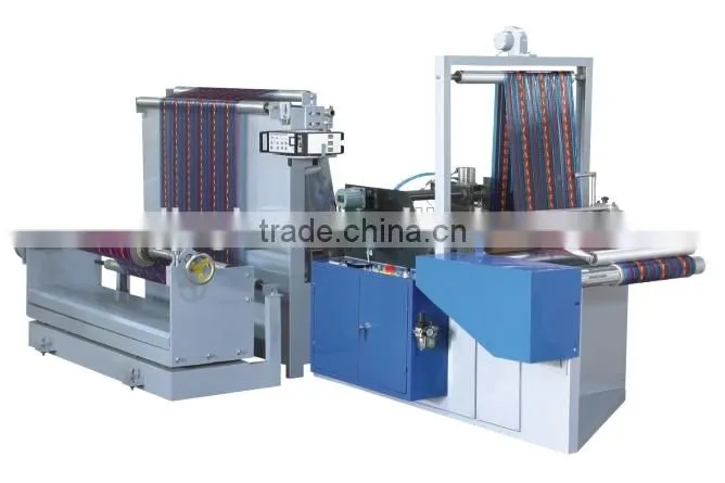 Feminine Napkin Edge Sealing Machine